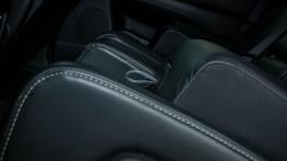 Fiat Freemont 3.6 V6 280KM - galeria redakcyjna - podłokietnik tylny