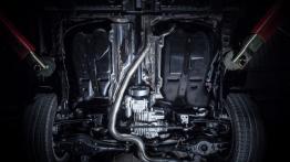 Seat Leon ST 4Drive (2014) - układ napędowy