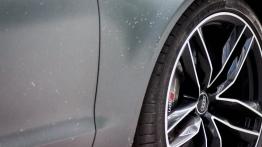 Audi RS6 Avant 4.0 TFSI 560KM - galeria redakcyjna - zacisk hamulcowy
