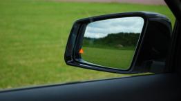 Mercedes GLA 200 CDI 136KM - galeria redakcyjna - drzwi kierowcy od wewnątrz