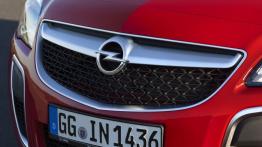 Opel Insignia OPC Sports Tourer Facelifting (2014) - grill