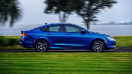 Chrysler 200S (2015) - prawy bok