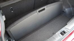Nissan Qashqai II - galeria redakcyjna - bagażnik, akcesoria