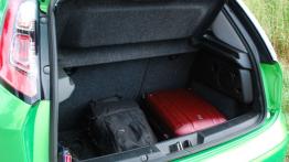 Fiat Punto 2012 0.9 TwinAir 8V 85KM - galeria redakcyjna - bagażnik