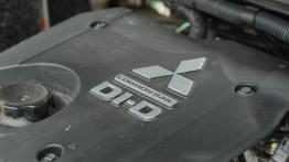 Mitsubishi Pajero Sport II 2.5 DI-D - galeria redakcyjna - silnik