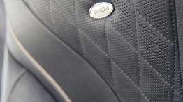 Mercedes S (W222) 350 BlueTEC L - galeria redakcyjna - fotel kierowcy, widok z przodu
