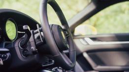 Porsche 911 Carrera S - galeria redakcyjna - widok ogólny wn?trza z przodu