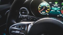 Mercedes-Benz GLC FL - galeria redakcyjna - inny element panelu przedniego