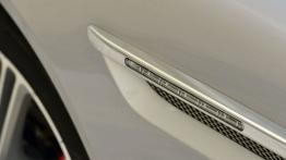 Aston Martin DB9 Facelifting Volante - lewy kierunkowskaz