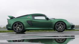 Lotus Exige S 2012 - prawy bok