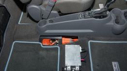 Chevrolet Spark EV - inny element wnętrza z przodu