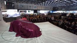 Qoros 3 Sedan (2013) - oficjalna prezentacja auta