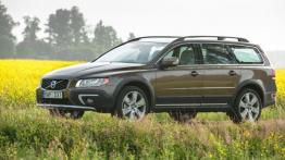 Volvo XC70 Facelifting (2014) - lewy bok