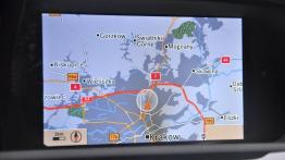 Mercedes Klasa S W221 Limuzyna Facelifting 250 CDI BlueEFFICIENCY 204KM - galeria redakcyjna - nawig