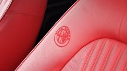 Alfa Romeo MiTo Hatchback 3d 1.4 TB MultiAir 16v 170KM - galeria redakcyjna - fotel kierowcy, widok 