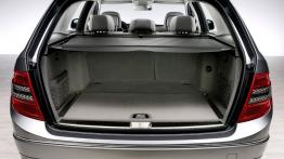 Mercedes Klasa C 2007 Kombi - bagażnik