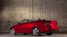 Lexus IS II Cabrio - lewy bok