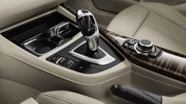 BMW serii 1 F20 - wersja 3-drzwiowa - skrzynia biegów