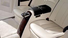 Rolls-Royce Phantom Extended Wheelbase Series II - podłokietnik tylny