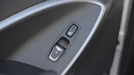 Hyundai Santa Fe Sport 2013 - sterowanie podgrzewaniem foteli