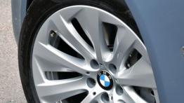 BMW serii 7 ActiveHybrid Facelifting - koło