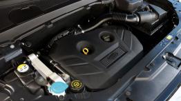 Land Rover Freelander II Facelifting - silnik
