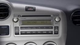 Toyota Matrix 2011 - radio/cd / panel lcd