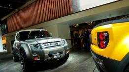 Frankfurt Motor Show 2011 na żywo - prototypy cz. 2 - inne zdjęcie