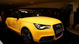 Frankfurt Motor Show 2011 na żywo - auta seryjne cz. 2 - inne zdjęcie