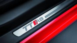Audi TT RS plus - listwa progowa