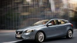Volvo V40 II - lewy bok