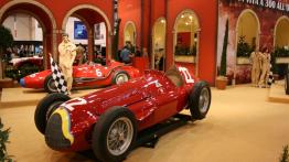 Essen Motor Show 2011 - auta klasyczne