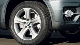 BMW X6 - koło