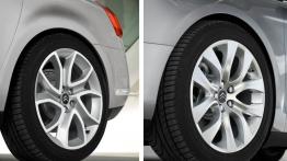Citroen C5 Sedan 2007 - koło