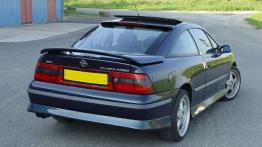 Opel Calibra - widok z tyłu