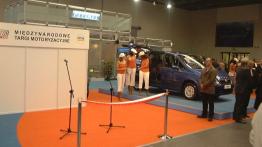  Warszawskie Targi Motoryzacyjne 06.11.2002