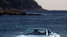 Chrysler Crossfire Roadster - widok z przodu