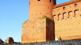 Fiat Stilo 1.9 JTD Active (115 KM) - lewy bok