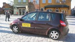Renault Scenic 1.6 16V Confort Expression - lewy bok