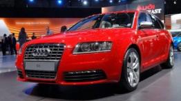  Genewa 2006 - relacja I