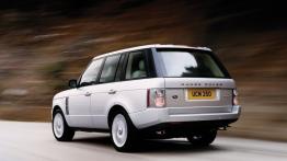 Land Rover Range Rover 2006 - widok z tyłu