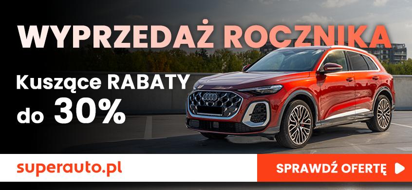 Sprawdź ofertę wyprzedaży rocznika