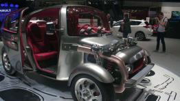 Geneva International Motor Show 2016 - galeria ogólna