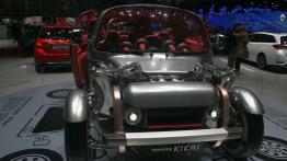 Geneva International Motor Show 2016 - galeria ogólna