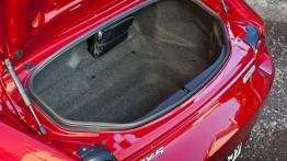 Mazda MX-5 IV (2015) - bagażnik