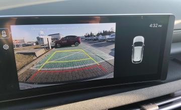 Hyundai Tucson IV SUV Facelifting 1.6 T-GDI 160KM 2025 1,6L T-GDI 160KM 2WD 6MT Executive, zdjęcie 24