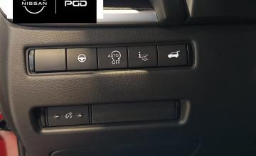 Nissan Qashqai III 2025 TEKNA +BOSE skrzynia automatyczna, zdjęcie 24