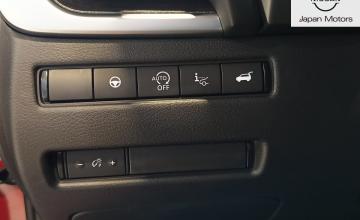 Nissan Qashqai III 2025 TEKNA +BOSE skrzynia automatyczna, zdjęcie 24