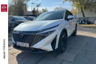 Nissan Qashqai III Crossover 1.3 DIG-T MHEV 158KM 2024 N-Connecta