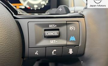 Nissan Qashqai III 2025 1.3 MHEV 158KM X-Tronic TEKNA+, zdjęcie 24